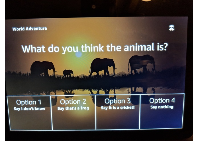 Animal Sounds – screenshot 3