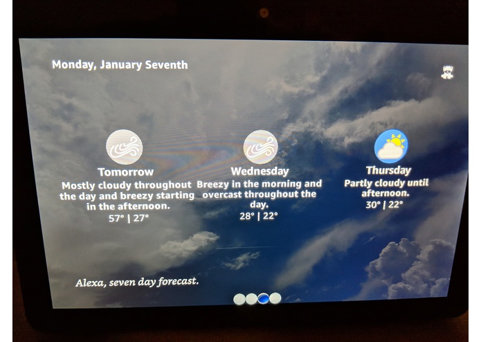 Silver Linings – screenshot 2