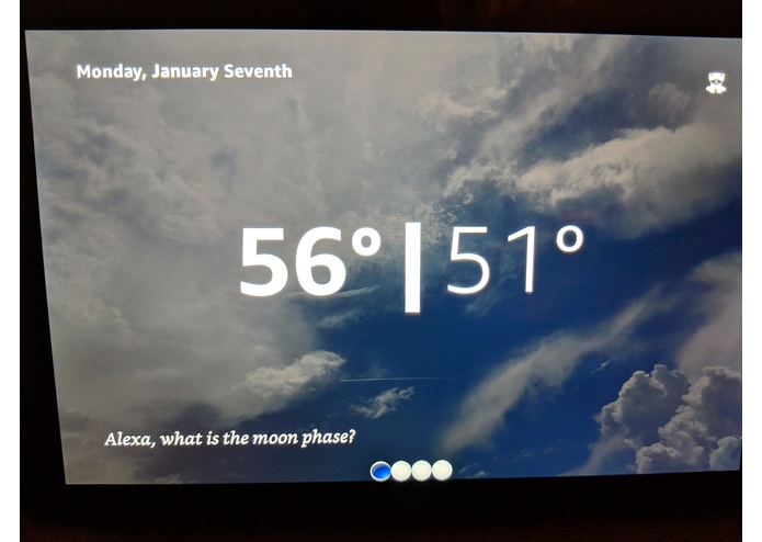 Silver Linings – screenshot 3