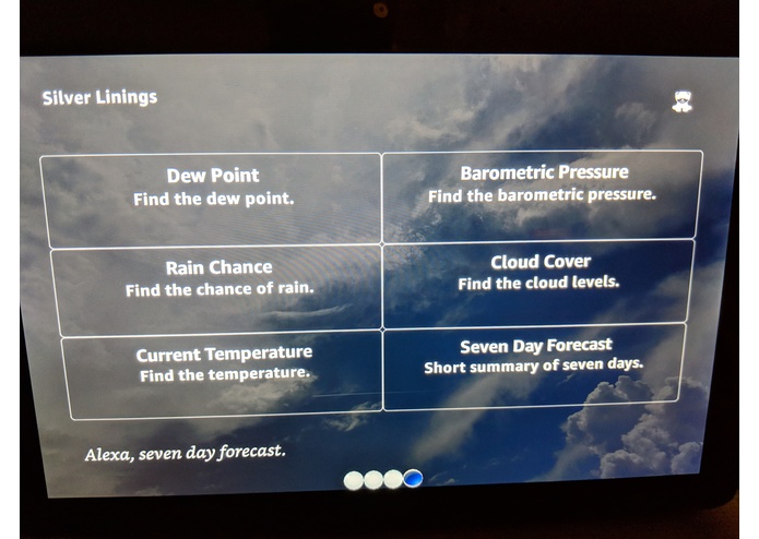 Silver Linings – screenshot 4