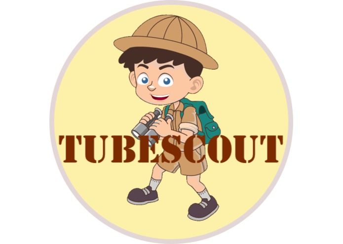 TubeScout – screenshot 1