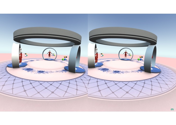FashionVR – screenshot 4