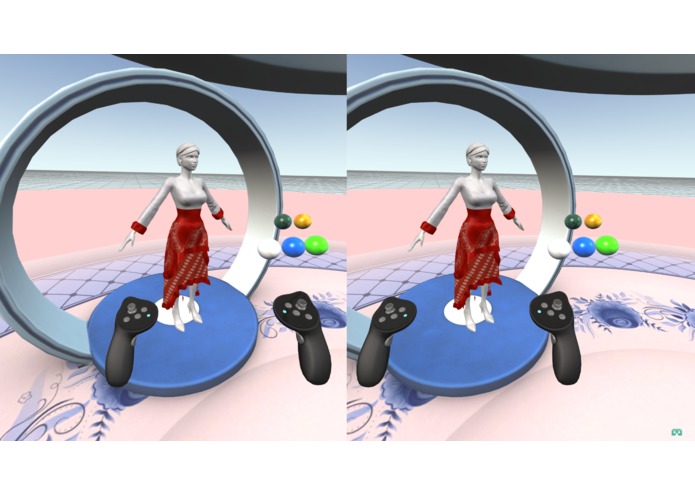 FashionVR – screenshot 6