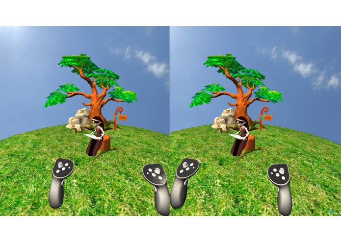 FairyTale – screenshot 3