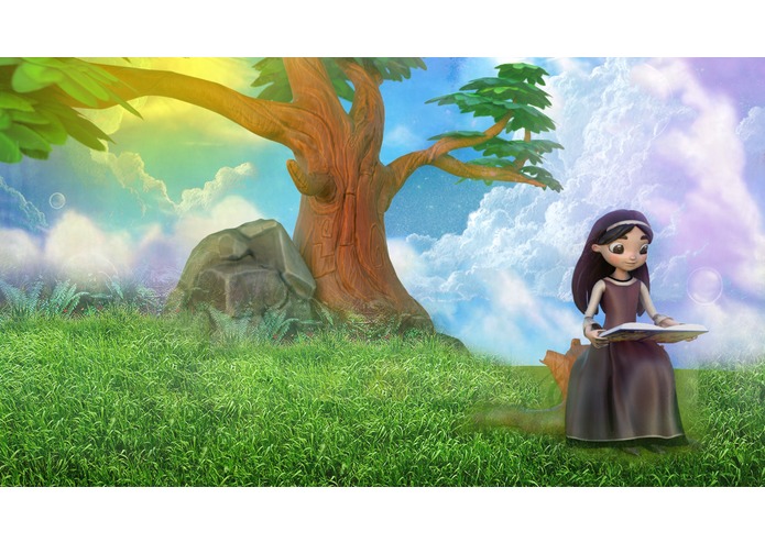 FairyTale – screenshot 1