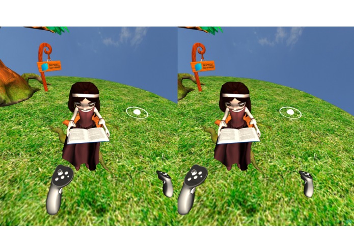 FairyTale – screenshot 2