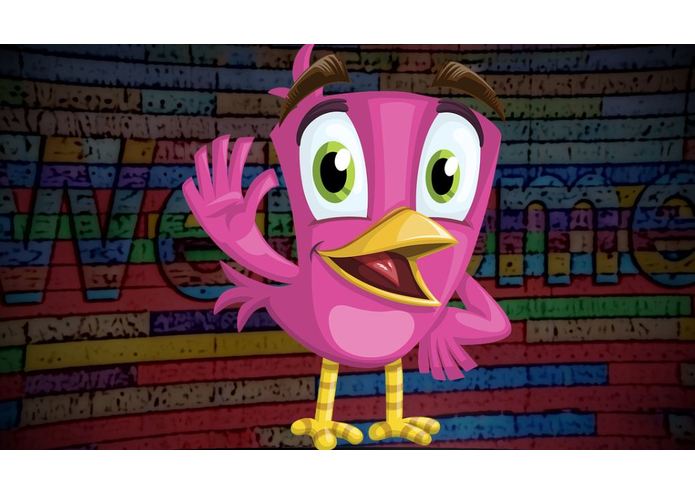 Let's Read – screenshot 1