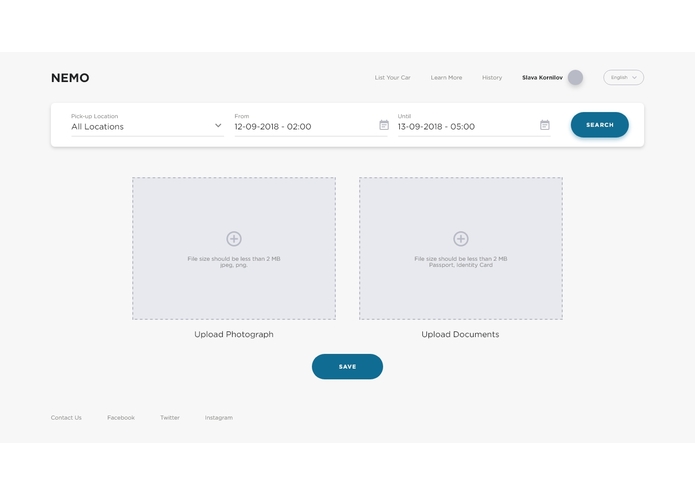 OTOZ  – screenshot 12