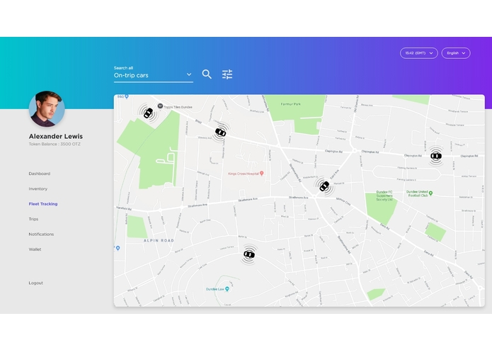 OTOZ  – screenshot 3