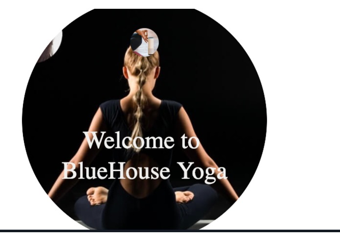 BlueHouse Yoga – screenshot 2