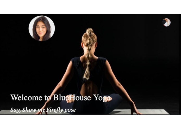 BlueHouse Yoga – screenshot 5