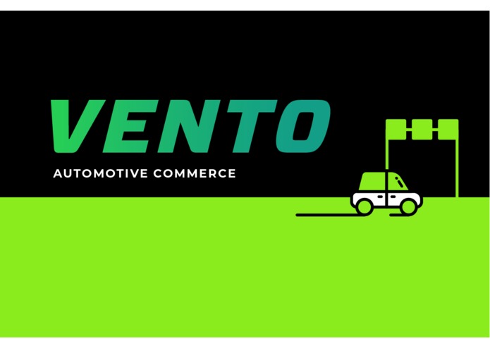 Vento - Automotive Commerce – screenshot 1