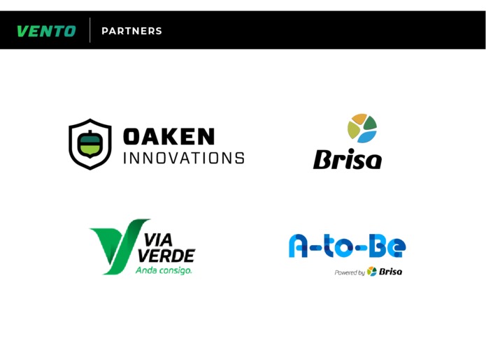 Vento - Automotive Commerce – screenshot 2