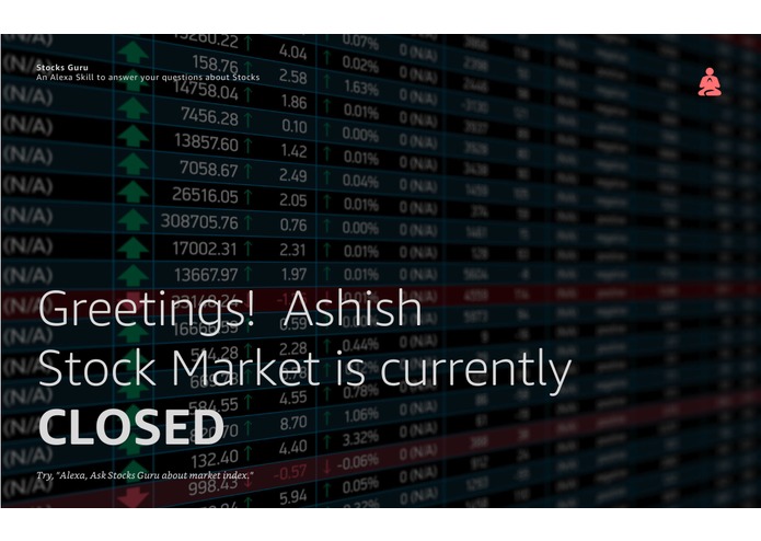 Stocks Guru – screenshot 1