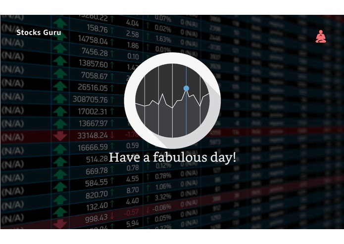 Stocks Guru – screenshot 4