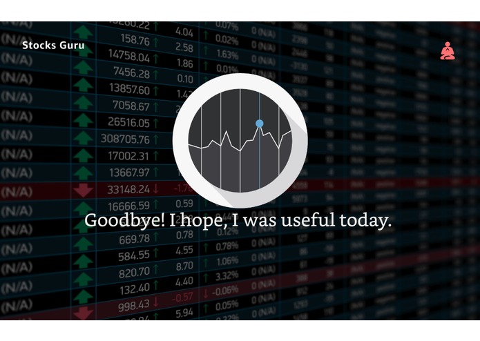 Stocks Guru – screenshot 5