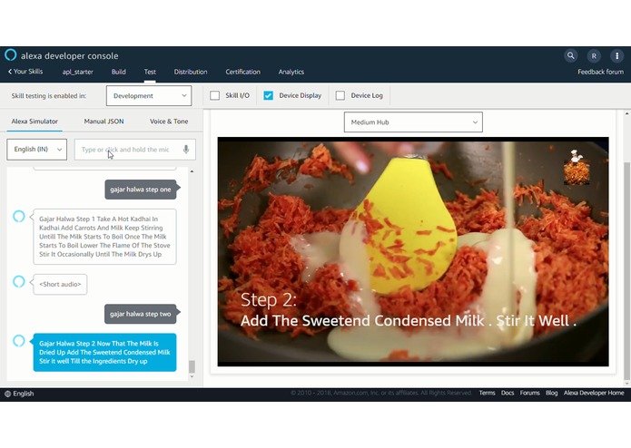 Chef India – screenshot 6