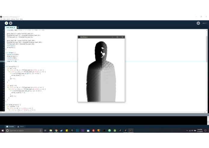 3d model  – screenshot 1