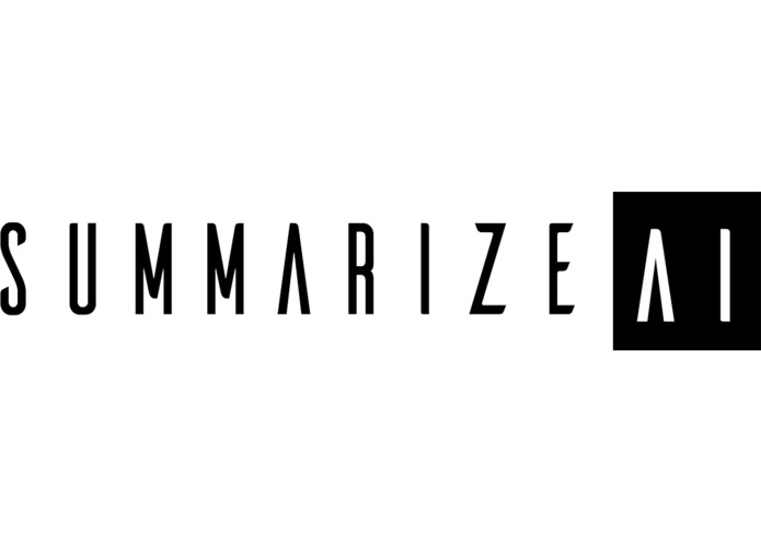 Summarize AI – screenshot 1