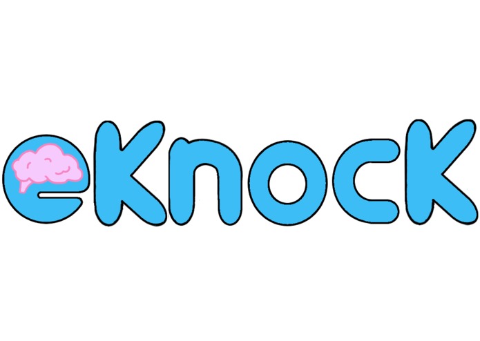 eKnock – screenshot 1