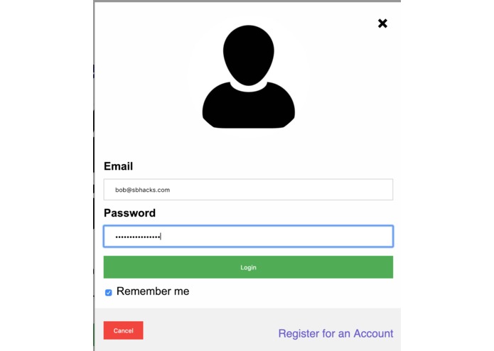 Teilen – screenshot 2