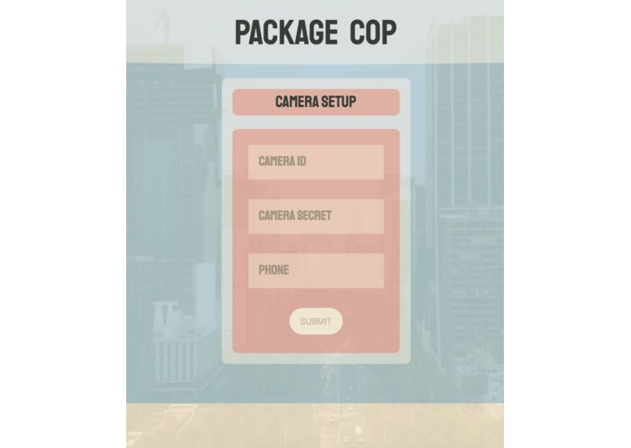 Package Cop – screenshot 4