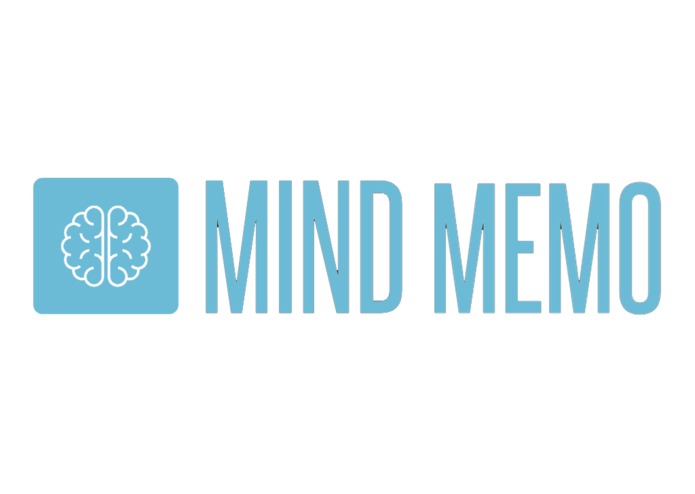 Mind-Memo – screenshot 1