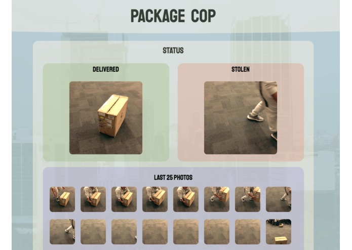 Package Cop – screenshot 5
