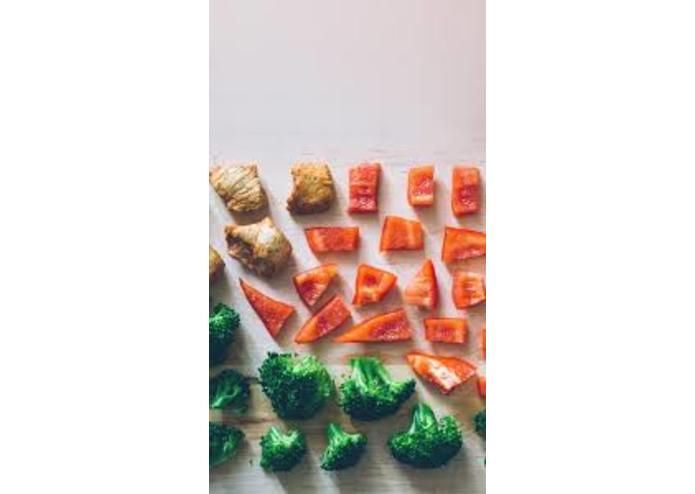 MyKitchenLife – screenshot 1