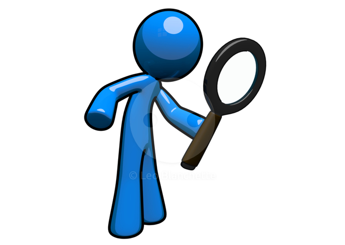 DetectiveU – screenshot 1