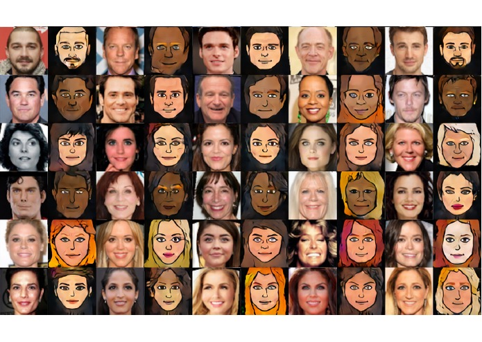 Make my emoji – screenshot 1