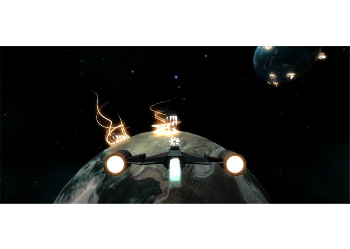 Gardening of the Galaxy – screenshot 3
