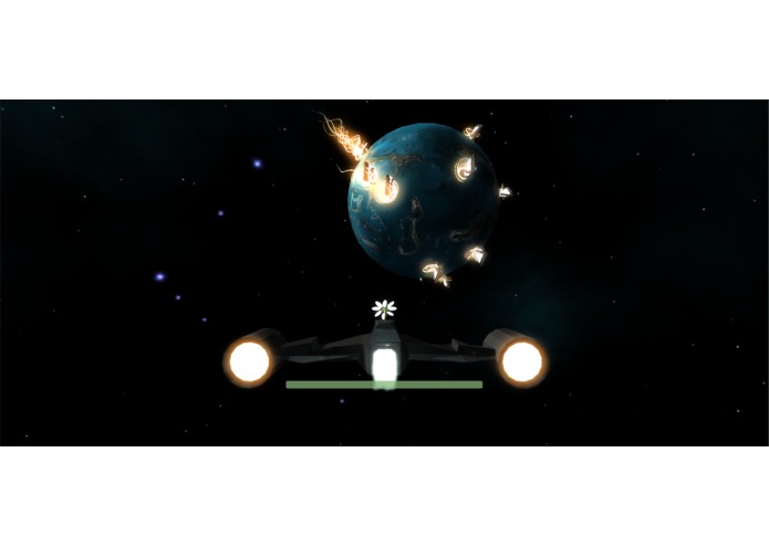 Gardening of the Galaxy – screenshot 2