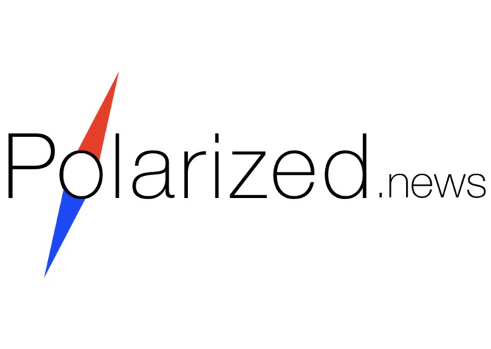 polarized.news – screenshot 1