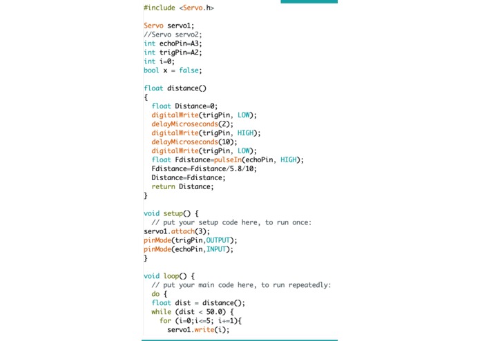 cShoe – screenshot 1