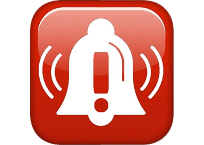 E.E.M.A. (Emergency Evacuation Management Application) – screenshot 1