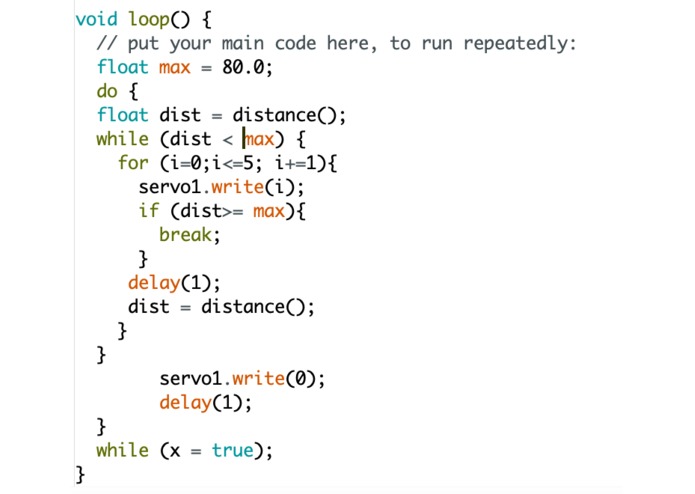 cShoe – screenshot 2