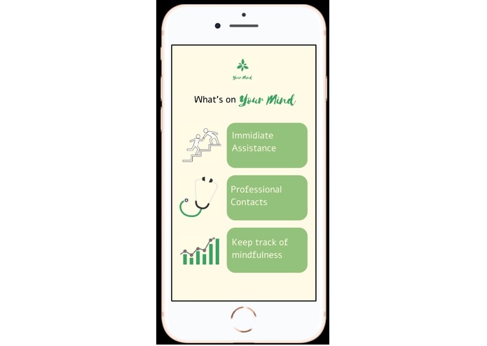 Your Mind – screenshot 3