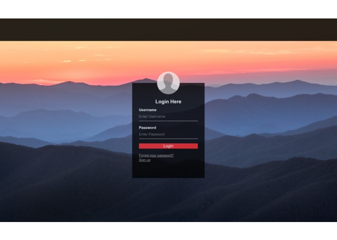 Mental Health Network – screenshot 1
