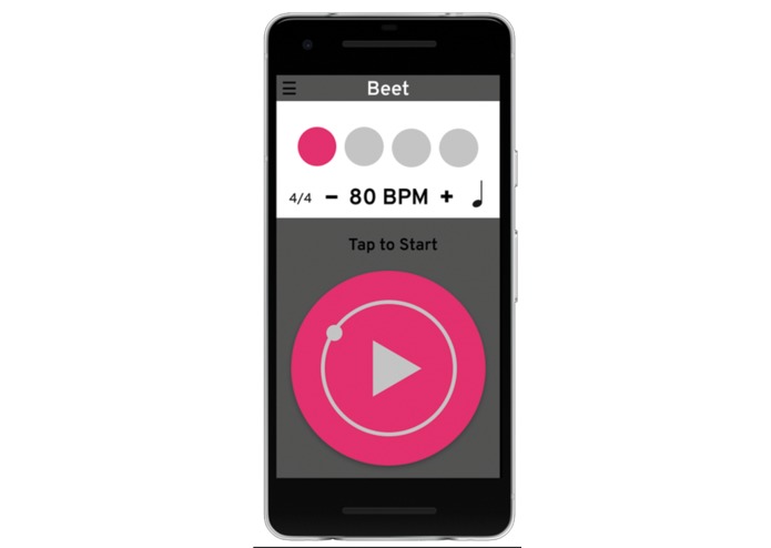 Beet – screenshot 1