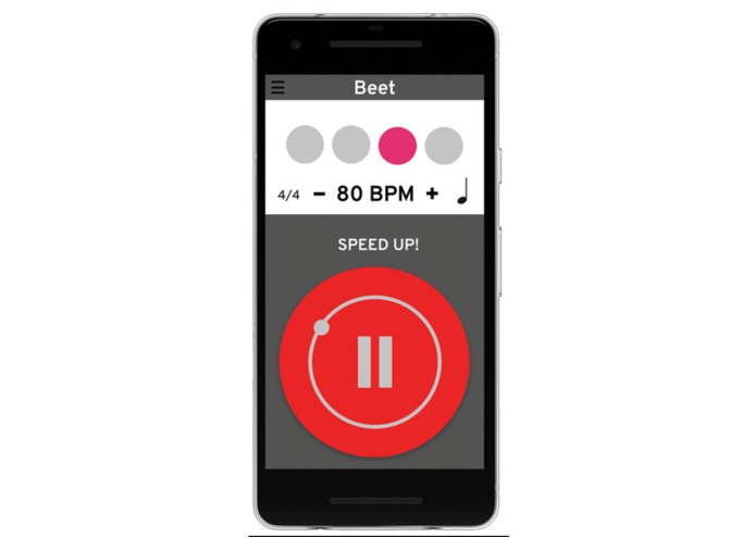 Beet – screenshot 3