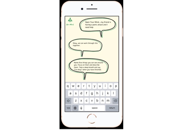 Your Mind – screenshot 2