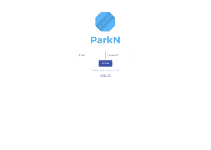 ParkN – screenshot 2