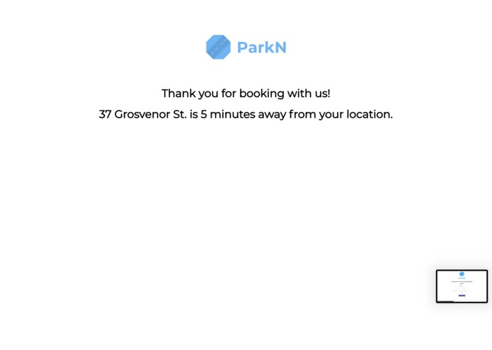 ParkN – screenshot 7