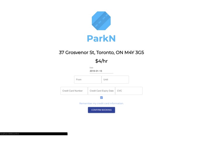 ParkN – screenshot 6