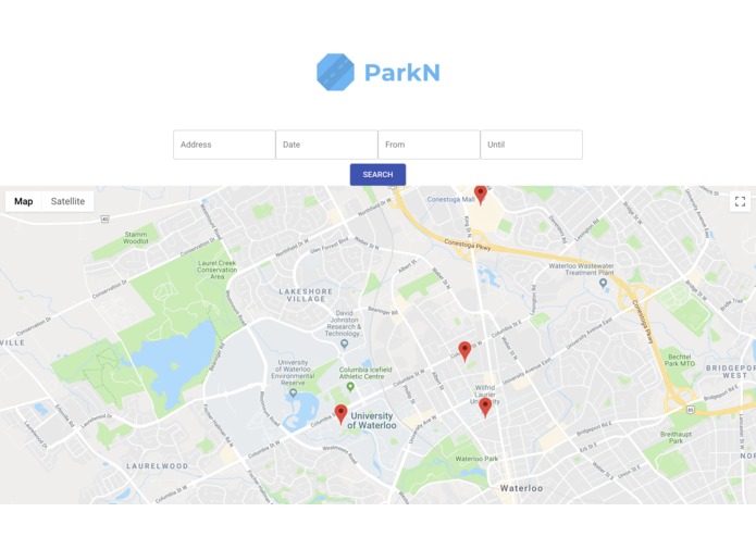 ParkN – screenshot 3