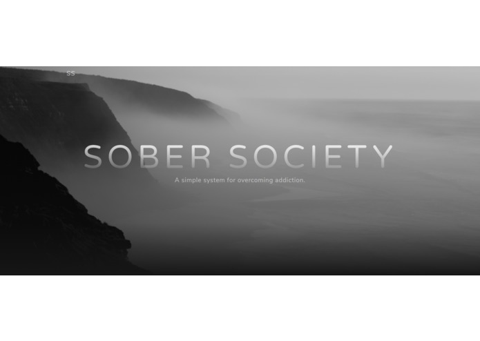 Sober Society – screenshot 1