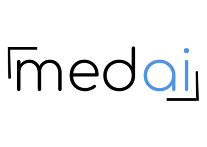MedAI – screenshot 1