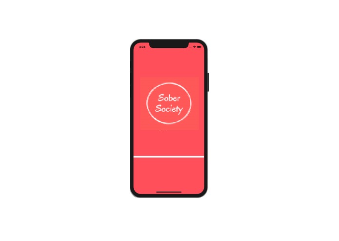 Sober Society – screenshot 4
