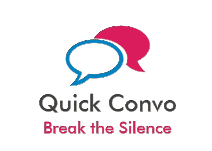 Quick Convo – screenshot 1